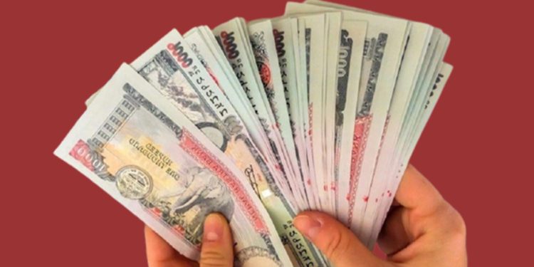 राजस्व प्रशासनले पुस मसान्तमा एक खर्ब ७८ अर्ब कर उठाउने लक्ष्य