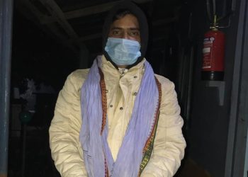 रौतहटमा हतियारसहित एक भारतीय नागरिक पक्राउ