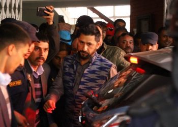 ढिलै भए पनि सत्यको जित भयो : रास्वपा