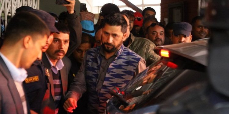 ढिलै भए पनि सत्यको जित भयो : रास्वपा