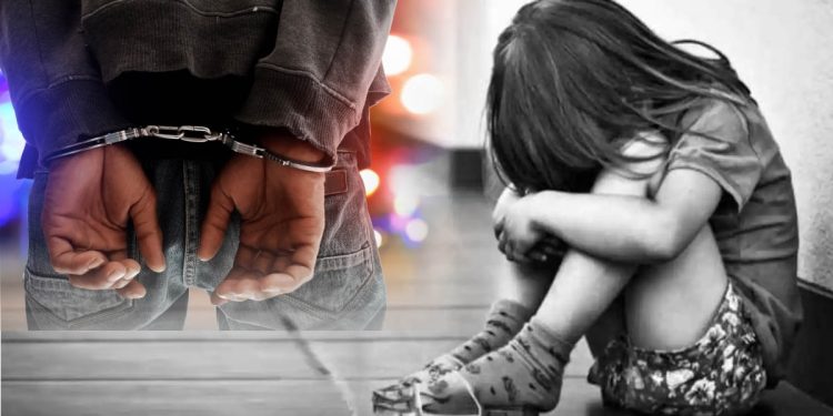 किशोरीमाथि सामूहिक बलात्कार गरेको आरोपमा २ जना पक्राउ