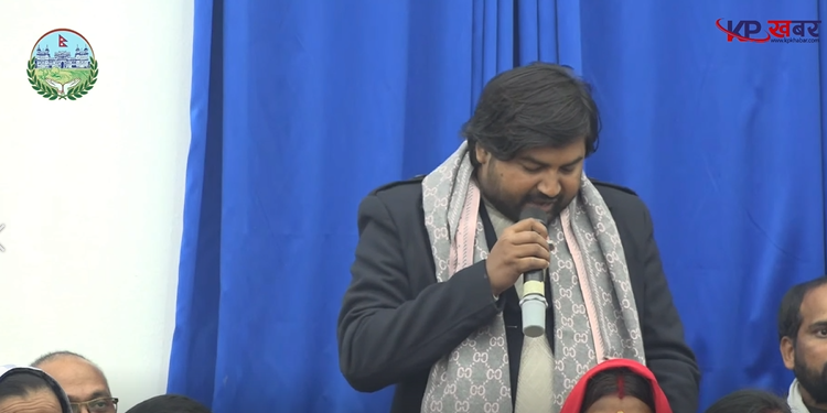 प्रहरीकै मिलोमतोमा तस्करी ! प्रदेश सभा सदस्यको भनाइले चर्को बहस ल्यायो