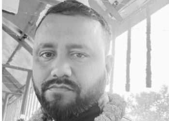 इँटा व्यवसायी प्रसाईको हत्या