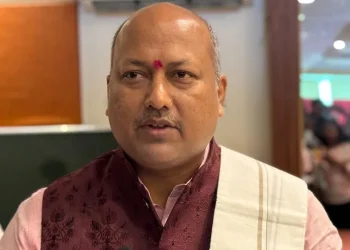 जनकपुरधाम : परिक्रमा क्षेत्रभित्र मासु र मदिरा निषेध गर्न मुख्यमन्त्रीको आग्रह