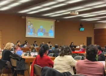 राष्ट्रिय मानवअधिकार आयोगमा नेपाली एकल महिलाको मुद्दा कमिटीमा प्रवेश