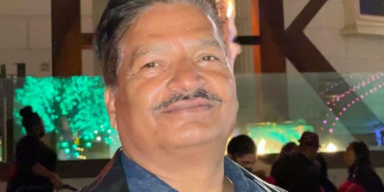 पूर्वडीआईजी छविलाल जोशी पुर्पक्षका लागि कारागार चलान