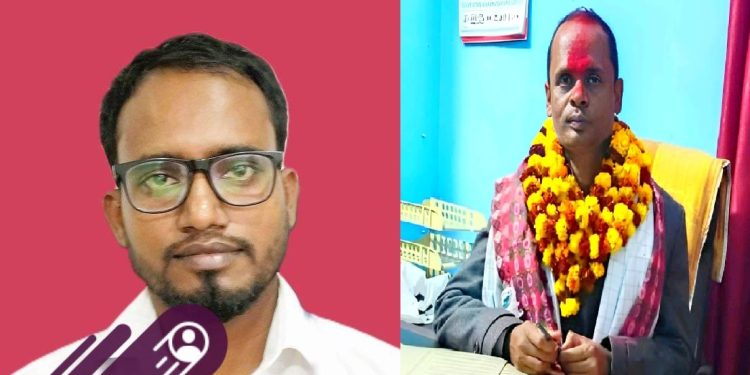 अधिकृत ई.दिपेन्द्र साहले दिए लेखा प्रमुखलाई बर्खास्त गर्ने धम्की