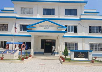 महोत्तरी : धारिलो हतियार प्रहारबाट महिलाको हत्या