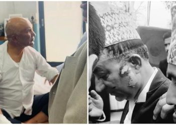 अर्थमन्त्री पौडेल र मेयर आचार्यको उपचार हुँदै