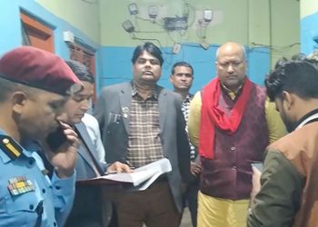 जनकपुर मोडर्न हस्पिटलका सञ्चालक पक्राउ