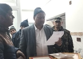 मधेश प्रदेश : अवैध अस्पताल बन्द गर्न मुख्यमन्त्री सिँहको निर्देशन