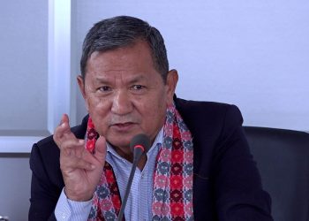 सामाजिक सञ्जाल दर्ता हुन नआए प्रतिबन्ध लगाउँछौँ ; मन्त्री गुरुङल