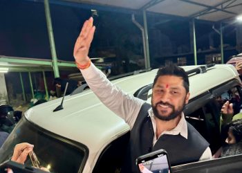 रविलाई धरौटीमा रिहा गर्न आदेश