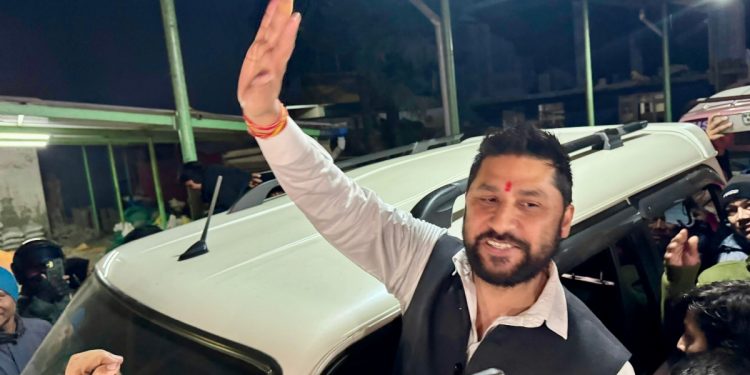 रविलाई धरौटीमा रिहा गर्न आदेश