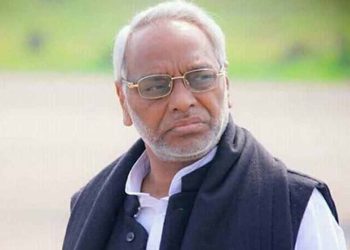 सरकारले ल्याएको अध्यादेश जनविरोधी छ : राजेन्द्र महतो