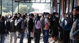 १० वर्षमा ६ लाख विद्यार्थीले एनओसी लिएर बाहिर पढने गयो