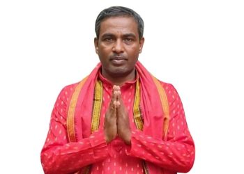 सरस्वती पूजा धुमधामसँग मनाउन मेयर दासको आग्रह