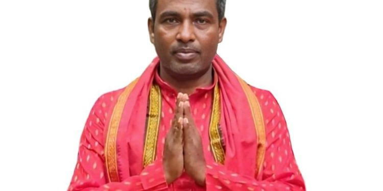 सरस्वती पूजा धुमधामसँग मनाउन मेयर दासको आग्रह