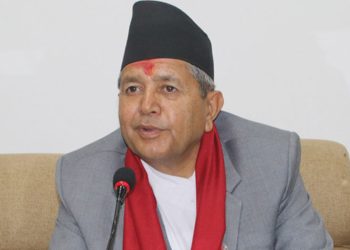 सभामुखले बोलाए दलका मुख्य सचेतक छलफल