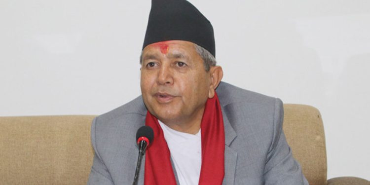 सभामुखले बोलाए दलका मुख्य सचेतक छलफल