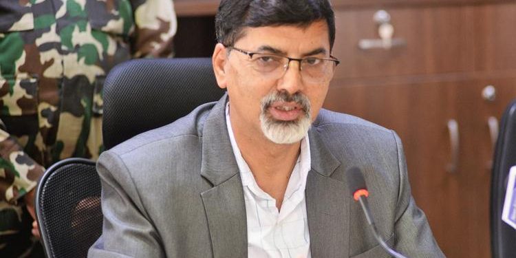 नेपालसँग आवश्यक जनशक्ति नहुँदा जयनगर-जनकपुर रेल्वे सेवा घाटामा छ : मन्त्री दाहाल