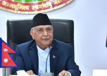 प्रधानमन्त्री ओलीले बोलाए उच्चस्तरीय राजनीतिक संयन्त्रको बैठक