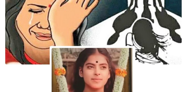 समाजक अन्धकार पक्ष : नारी शसक्तिकरण आ भ्रष्ट्राचारक विरोध