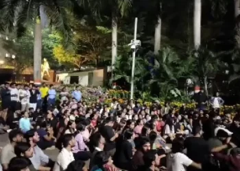 भारतमा नेपाली विद्यार्थीको मृत्यु