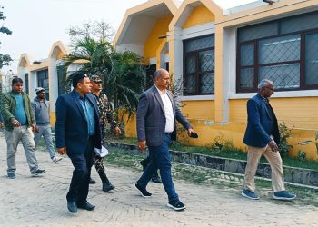 अवैध अस्पतालविरुद्ध मुख्यमन्त्री सिँहको अनुगमन तीव्र
