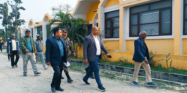 अवैध अस्पतालविरुद्ध मुख्यमन्त्री सिँहको अनुगमन तीव्र