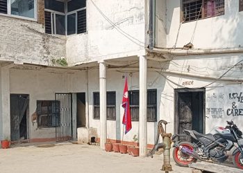 बारामा सुधार केन्द्रमा कुटपिट  एक युवकको मृत्यु, ७ जना पक्राउ