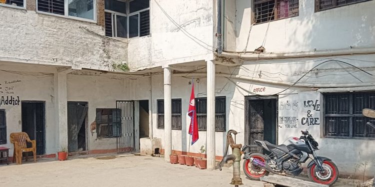 बारामा सुधार केन्द्रमा कुटपिट  एक युवकको मृत्यु, ७ जना पक्राउ