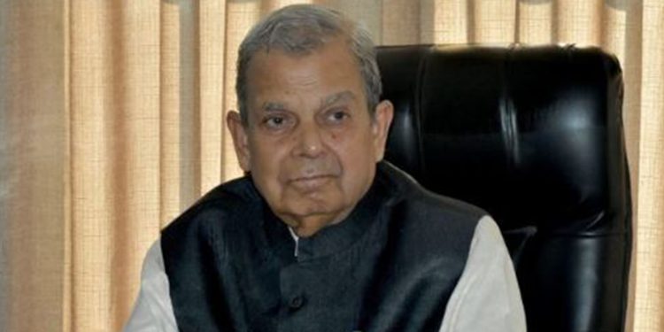 लोसपाले भूमिसम्बन्धी अध्यादेशलाई समर्थन नगर्ने