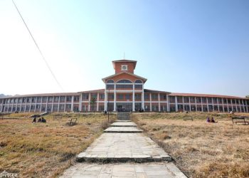 चुनावको तयारी, विद्यार्थी संगठनसँग छलफल