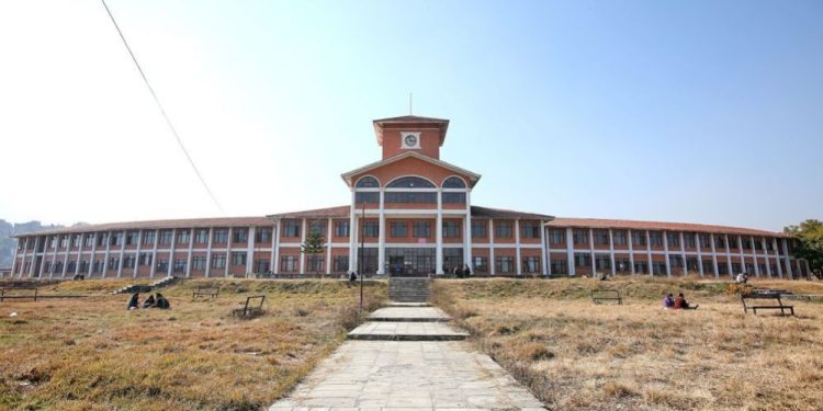 चुनावको तयारी, विद्यार्थी संगठनसँग छलफल