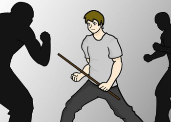 काठमाडौंमा ग्याङफाइट ३ जनाको उपचार, आरोपी १५ जनाको पक्राउ