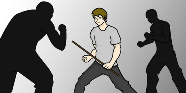 काठमाडौंमा ग्याङफाइट ३ जनाको उपचार, आरोपी १५ जनाको पक्राउ