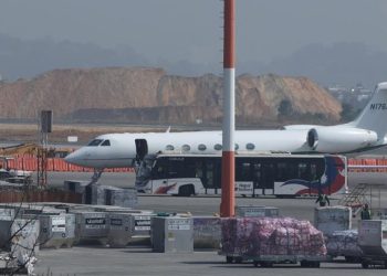 नेपालीलाई कागजात नभई, अमेरिकाले काठमाडौं छोडिदियो