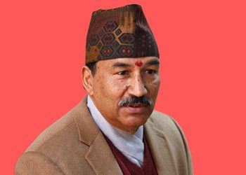 राप्रपा नेपालद्वारा ४ बुँदे निर्णय