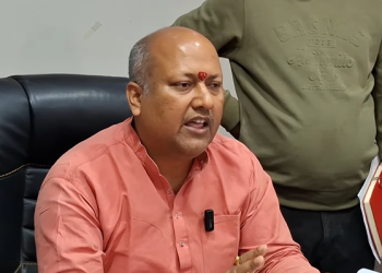 एसईई परीक्षा प्रक्रियामा मधेस सरकार सामेल नहुने मुख्यमन्त्री सिंहको घोषणा