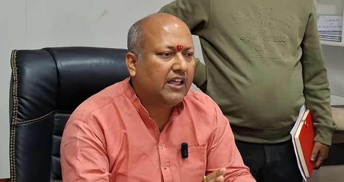 एसईई परीक्षा प्रक्रियामा मधेस सरकार सामेल नहुने मुख्यमन्त्री सिंहको घोषणा