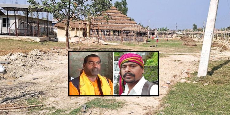 पालिका अध्यक्ष यादब र पूर्ववडाध्यक्षलाई पाँच दिन थुनामा राख्न म्याद थप