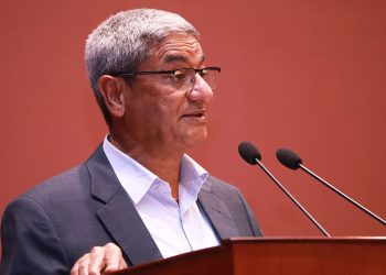 रिंकुको दोषीलाई कडा कारबाही ः गृहमन्त्री लेखक