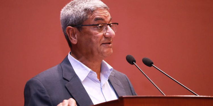 रिंकुको दोषीलाई कडा कारबाही ः गृहमन्त्री लेखक