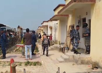 सशस्त्रमाथि १० वर्षीया बालिका बलात्कारको आरोप