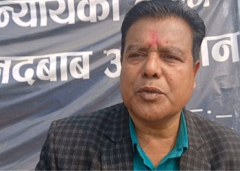 रिंकुकुमारीको सामूहिक बलात्कार: दलित विकास समितिका उपाध्यक्षको गम्भीर आरोप, राज्यको लापरवाही”