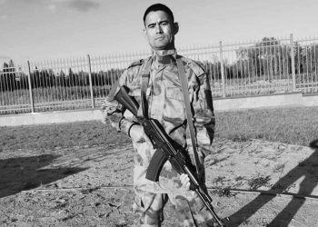 रोल्पाका पूर्ववडाध्यक्षको रूस–युक्रेन युद्धमा मुत्यु