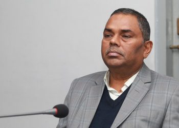 पदाधिकारी र कार्यकारिणी सदस्य थप्दै जसपा नेपाल