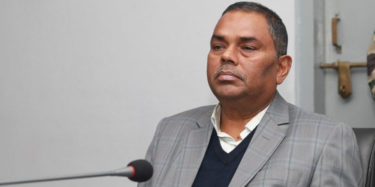 पदाधिकारी र कार्यकारिणी सदस्य थप्दै जसपा नेपाल