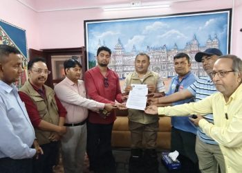 सरकारलाई महासंघले सात दिनको अल्टिमेटम